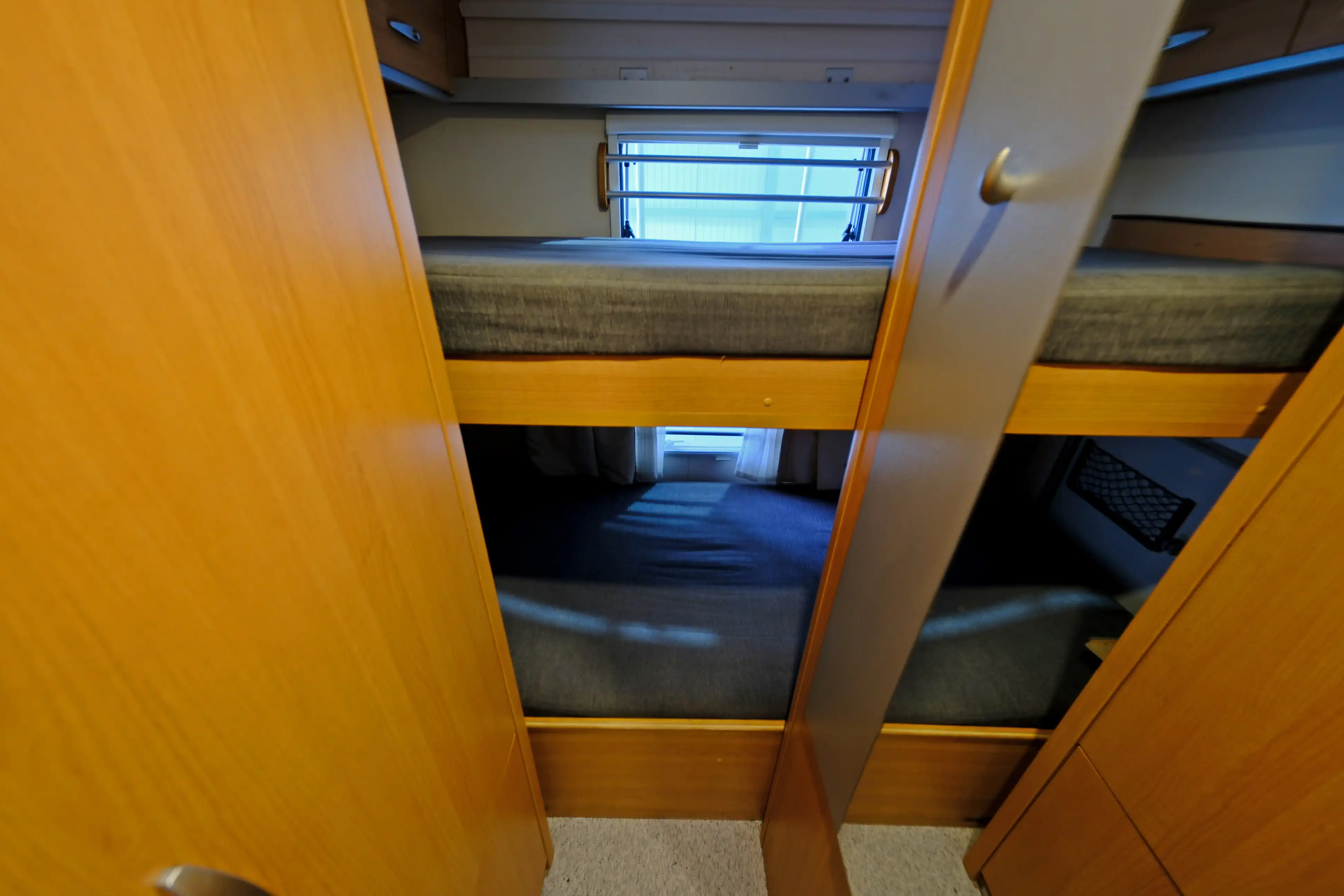 KNAUS SunTraveller 658 LG - Ansicht 11